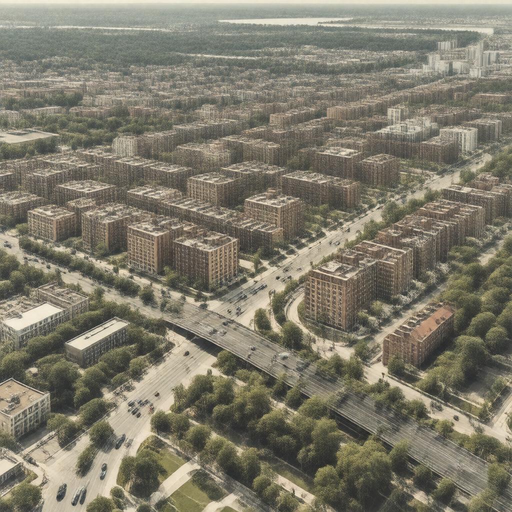 Friendship Heights (shopping district)